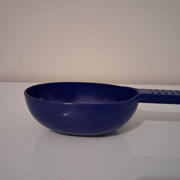 Weight Watchers Measuring Serving Spoons 1 Cup & 1/2 Portion Control Blue USA - Picture 8 of 14
